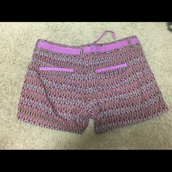 Athleta shorts - Picture 2 of 4